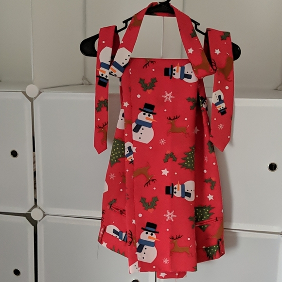 • Men's Opposuits 3 Piece Christmas Suit • - Picture 3 of 8